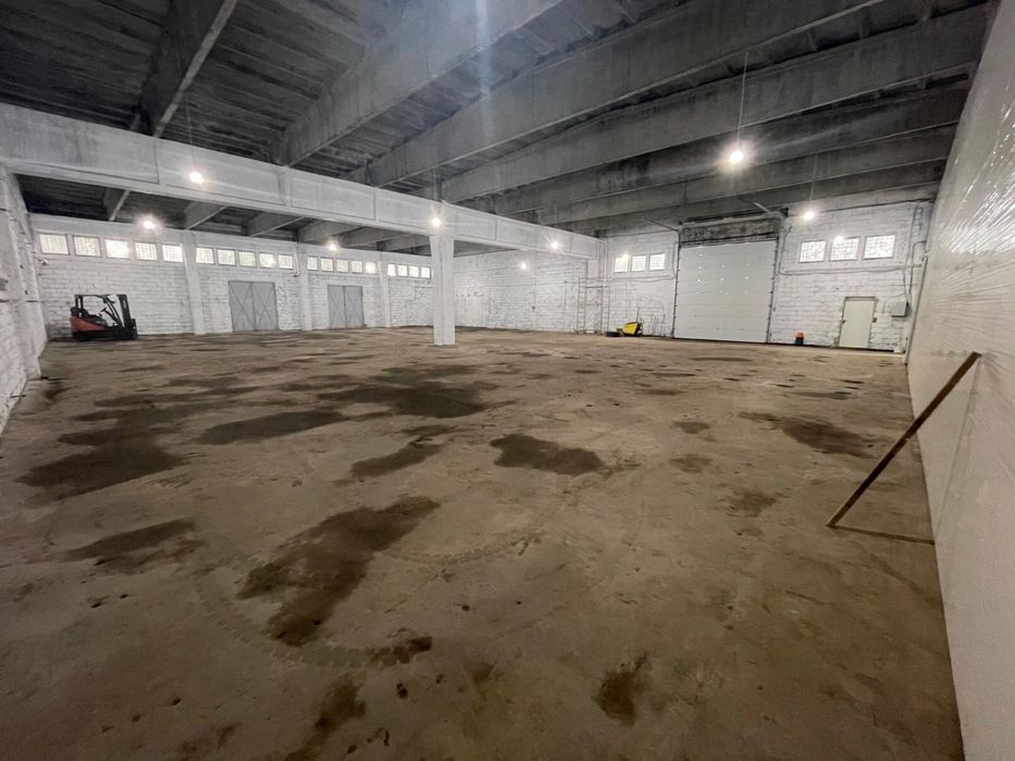 Hală 800 mp – Târgoviște, Centură – acces TIR, utilități