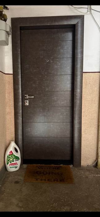 Apartament cu 3 camere conf1, et 3