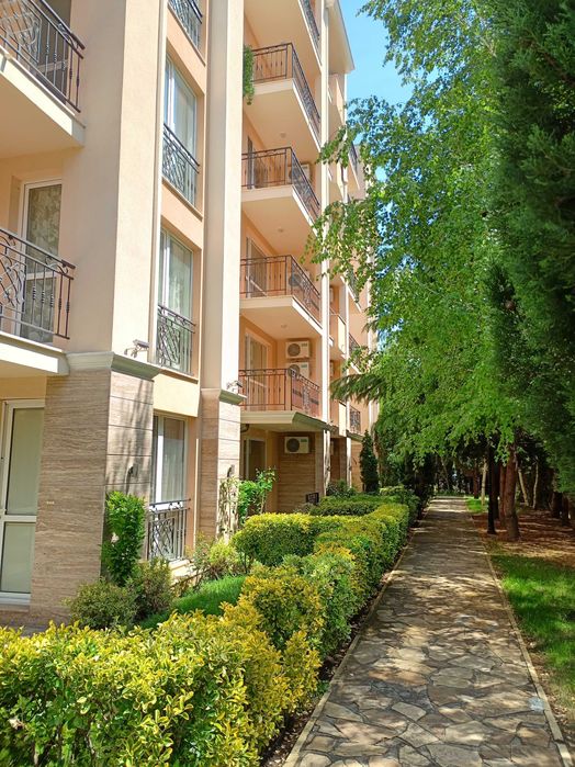 Продава се Тристаен апартамент в к.к. Слънчев бряг - 68 кв.м за 1258 €/кв.м - Снимка #17