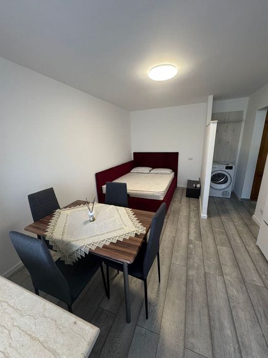 Inchiriez garsoniera (apartament 1 camera), zona Finante.