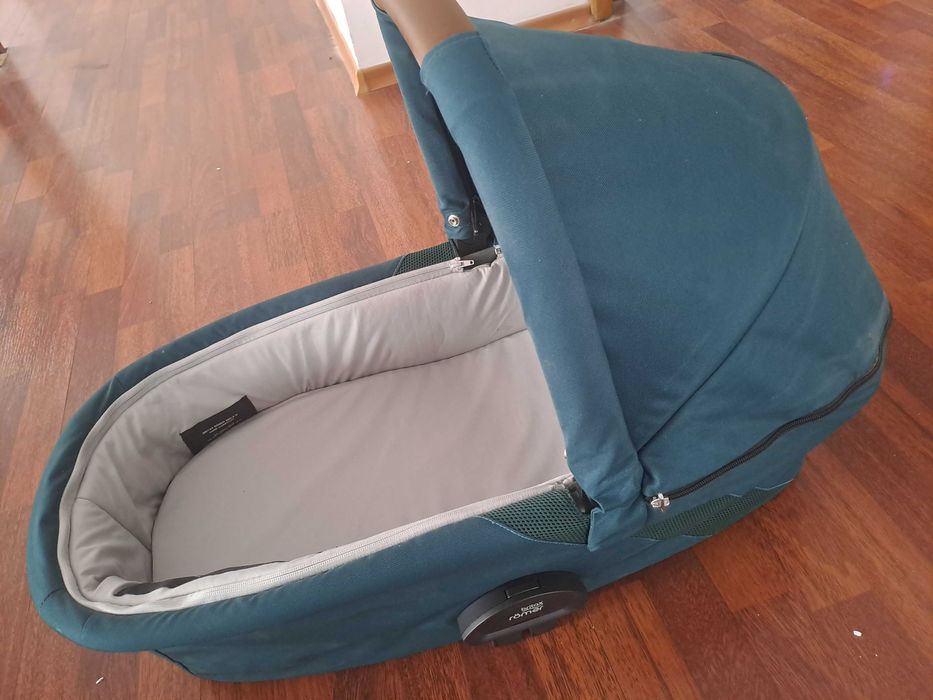 Carucior Britax Romer 2in1 cu landou inclus
