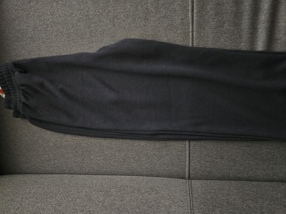 Pantaloni trening fluizi, Rezerved marime S