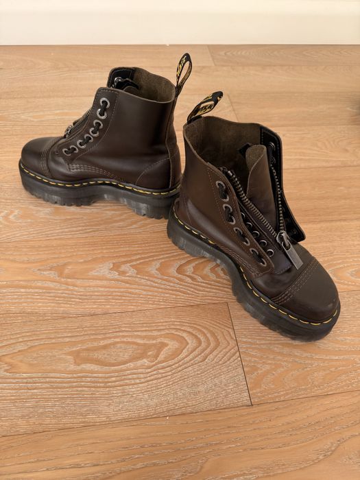 Doc Martens Trappers Sinclair