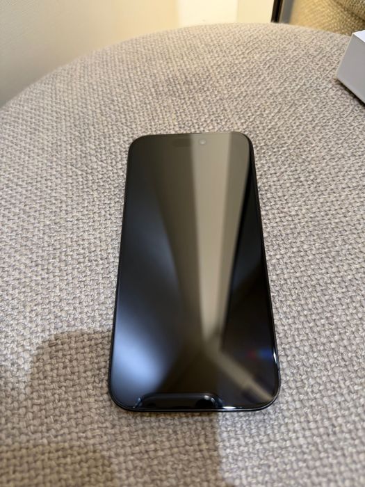 iPhone 15 Pro 512GB