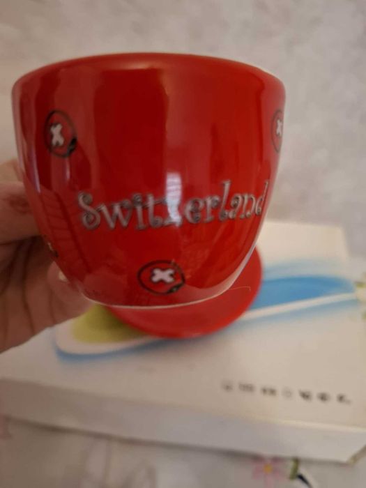 Детска маркова чаша