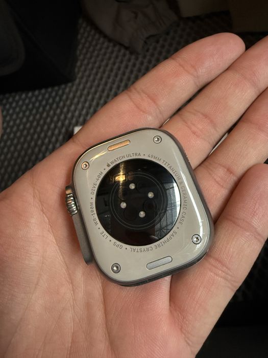 Iwatch Ultra 2 49mm
