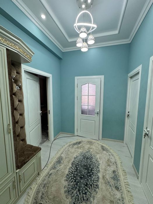 Jizzax shahri Dream Houseda Ijara bor