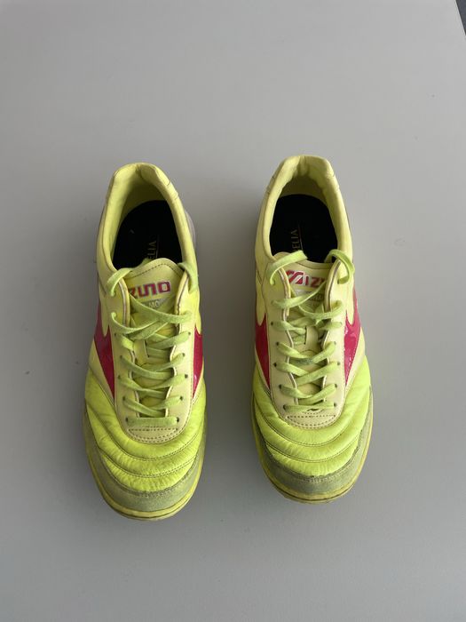 Mizuno Morelia Sala Elite TF