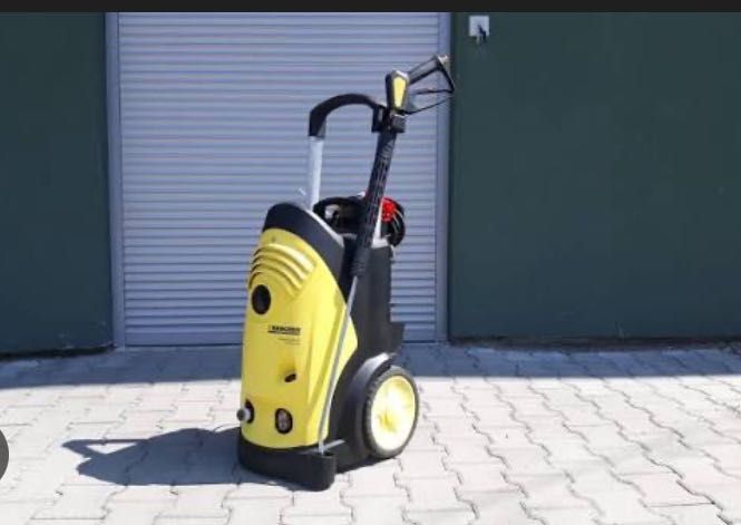 Karcher HD9/20-4M