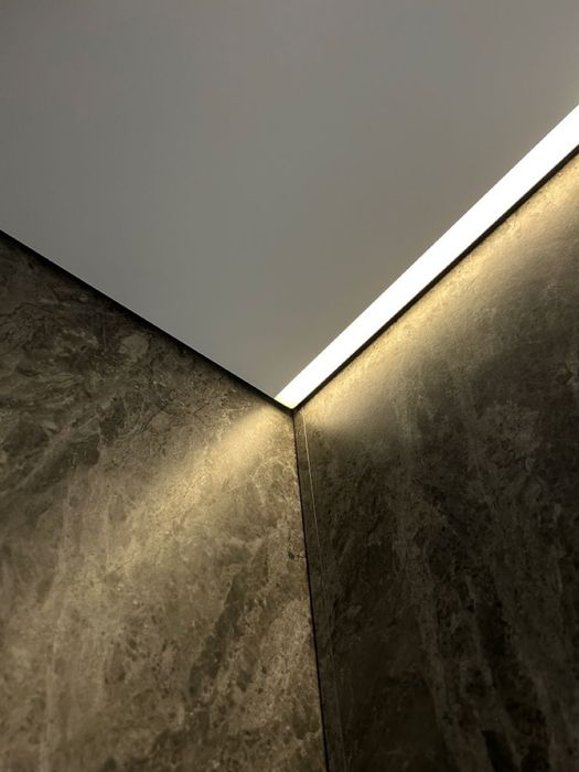 Лучшая цена!  Натяжные потолки!