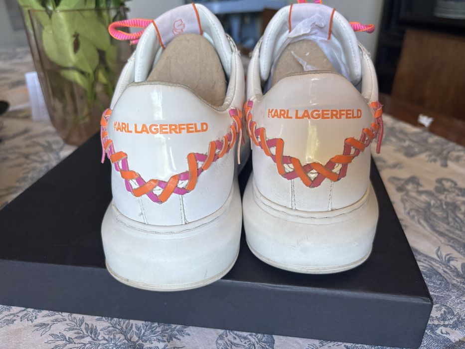 Кецове Karl Lagerfeld