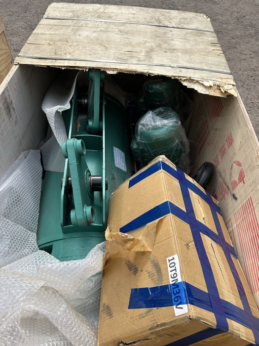 Телфер кран 10 тонна