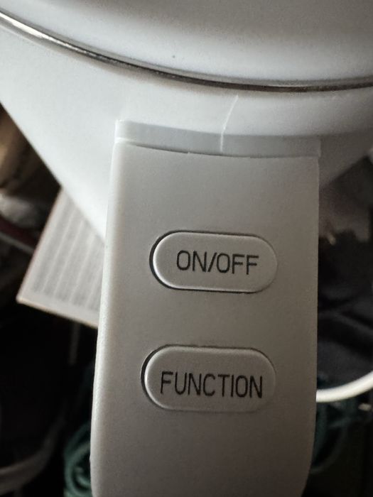 Кана за гореща вода