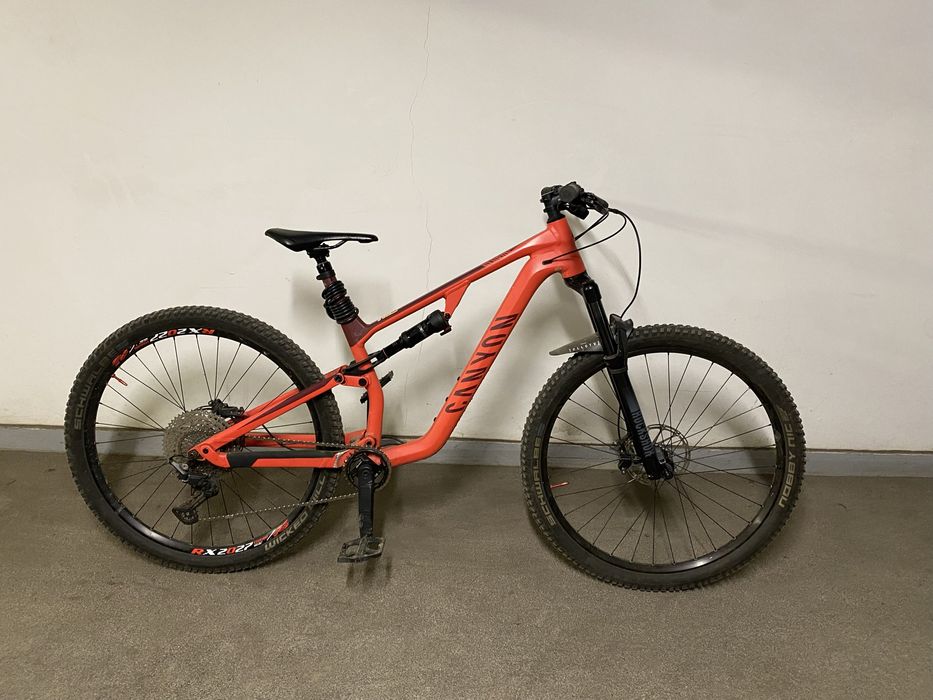 Canyon Neuron AL 5, 2023