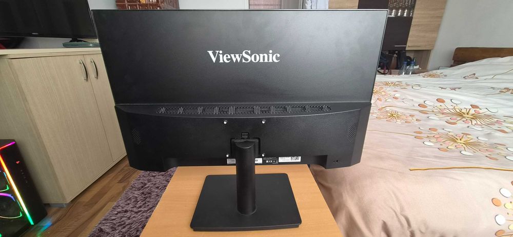 Monitor LED ViewSonic VA240-H-2 24"-Vezi anunt !