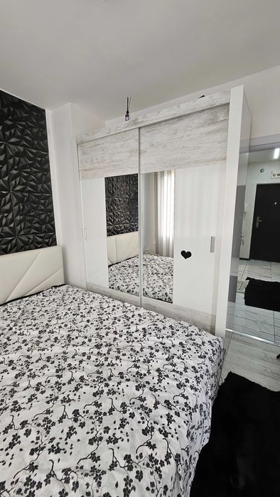 Дава се под наем Двустаен апартамент в Стара Загора, Три чучура - север - 50 кв.м за 408 € - Снимка #8