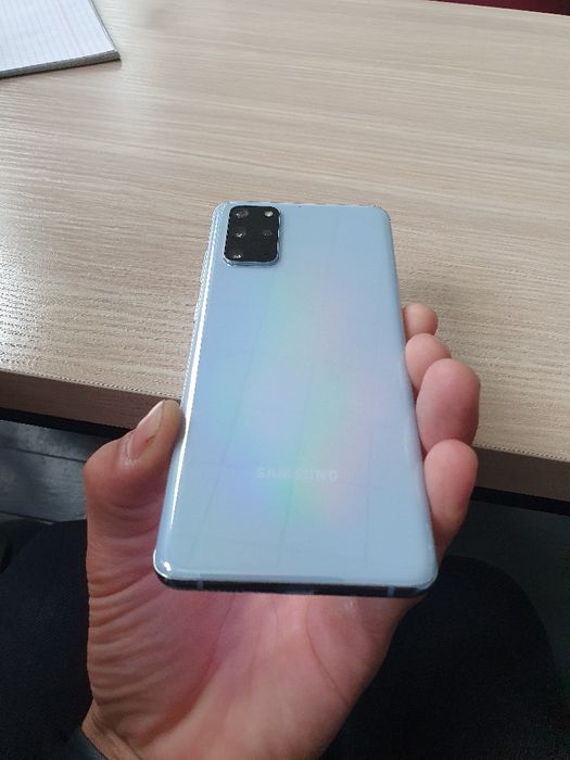 Samsung galaxy S20+5G