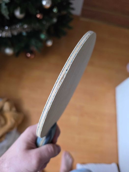 Butterfly Innerforce ALC – stare bună