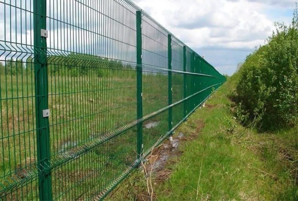 Construim garduri la comanda