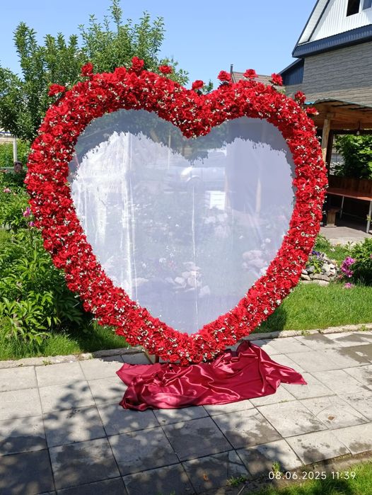 Набор для церемонии открытия