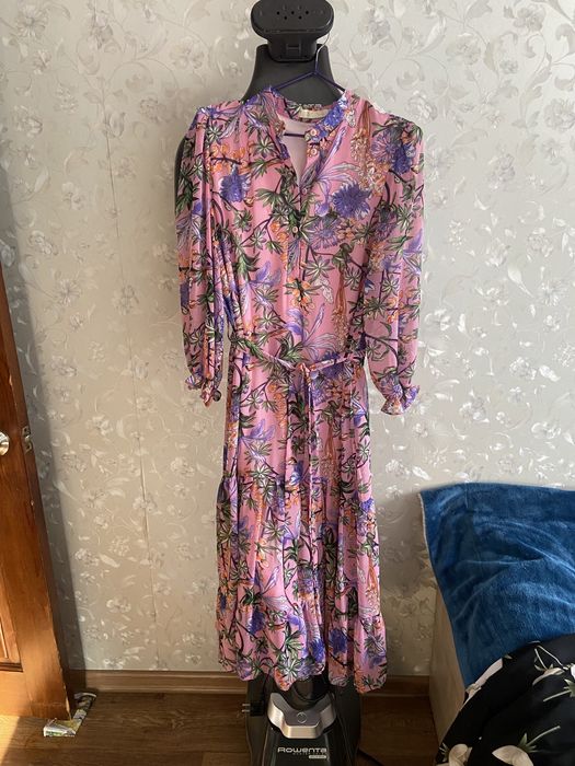 Вечерние платья