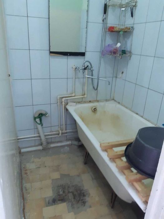 Buxoro, Konechka da 3 xonali uy