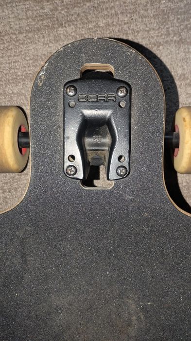 Longboard Landyachtz - Switchblade 40" Hollowtech- negociabil(Custom)