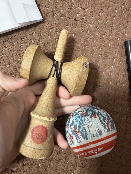 Kendama europe si okendama