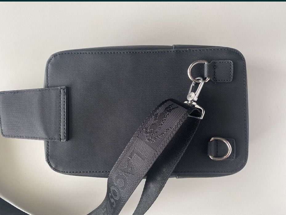 Продам сумку через плечо