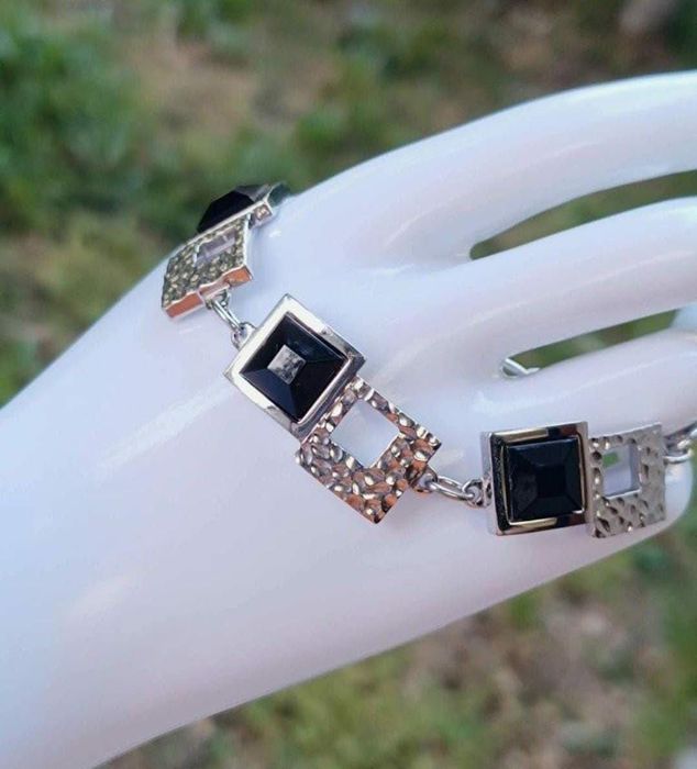 Bratara LOTUS din inox, copii