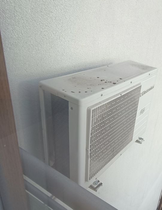 Aer condiționat Electrolux 12000 Btu cu inverter
