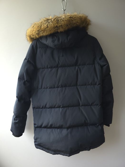 Geaca parka Tommy Hilfiger,marimea S,model superb
