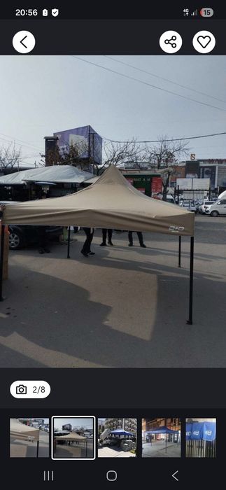 Zontik 3×3 sotiladi