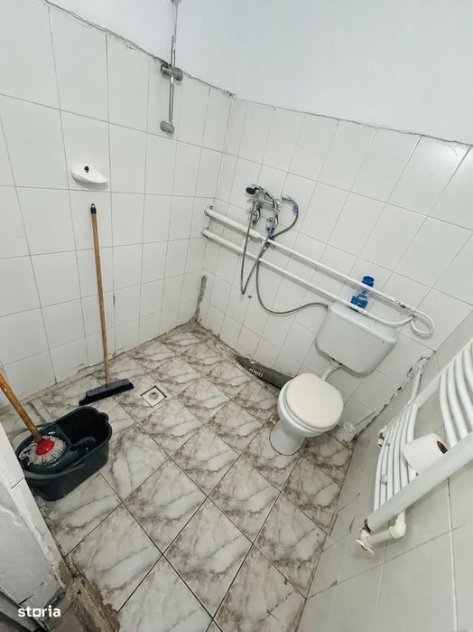Garsoniera 20 mp, etajul 1  - zona Blascovici Timisoara