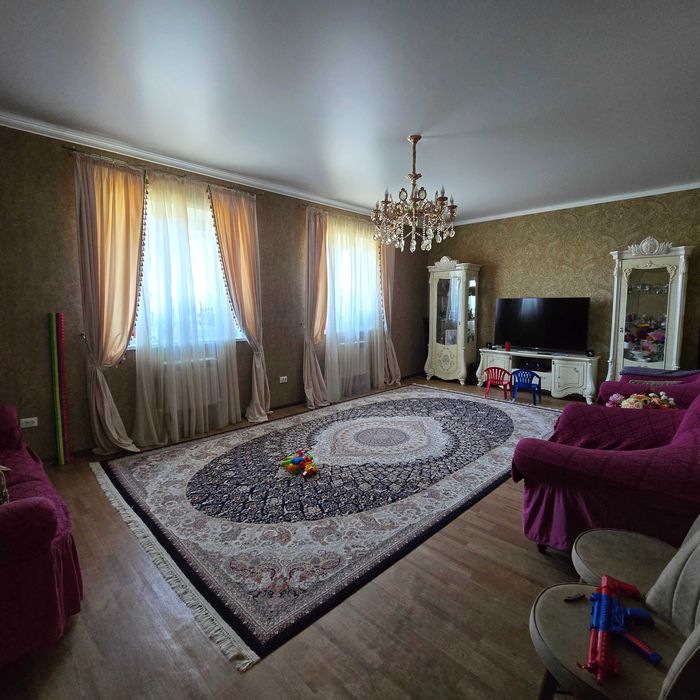 Продаётся коттедж