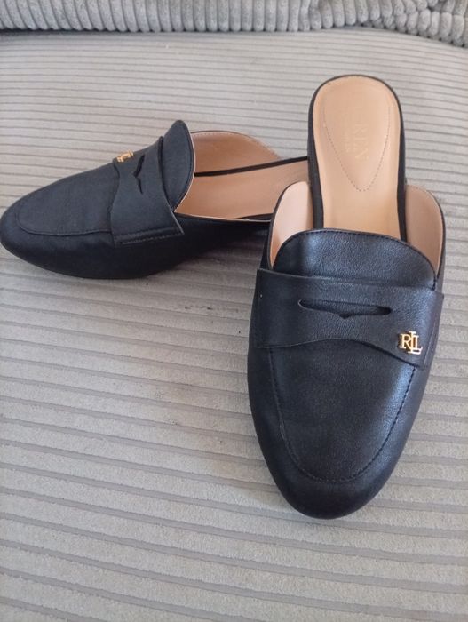 Papuci Ralph Lauren