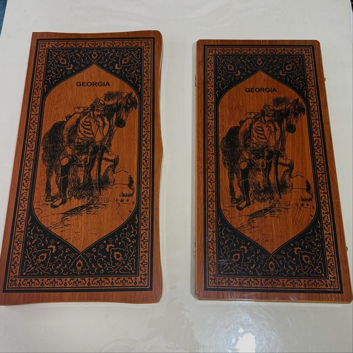 Нарды настольные