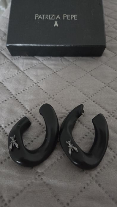 Обеци Patrizia pepe