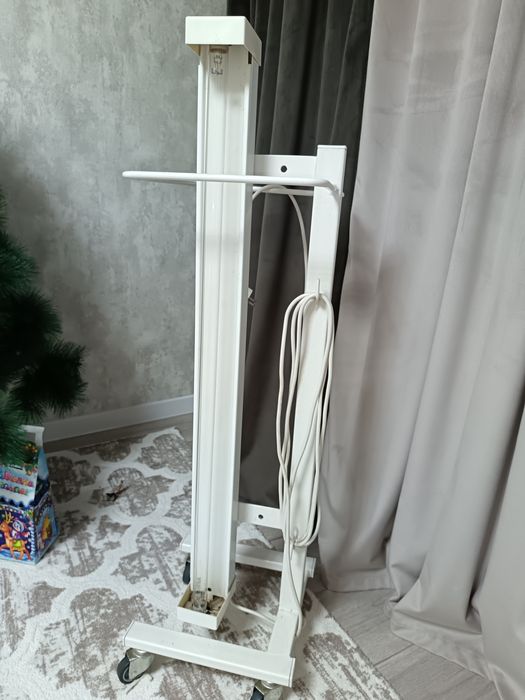 Облучатель бактерицидный