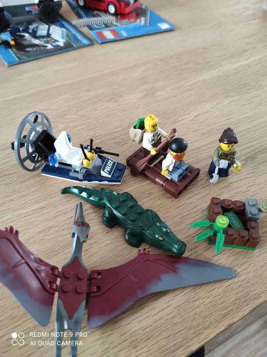 Lego city         .