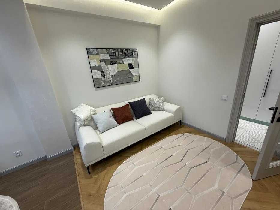 Сдаётся в аренду 2-ком/6/10 квартира на районе!!! Яшнабадский тузель