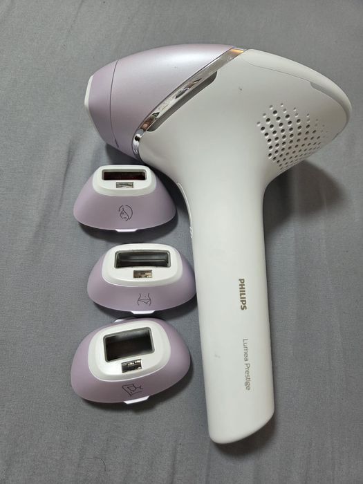Philips Lumea Prestige Seria 9000