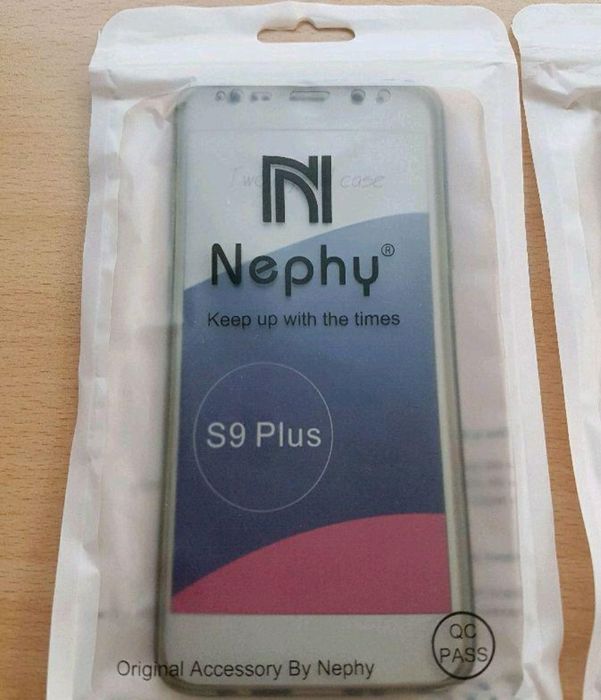 Чехол 360 Самсунг 9 + Case for Samsung 9+