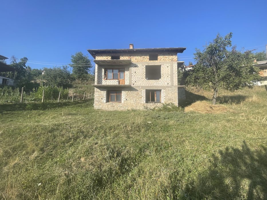 Продава се Къща в с. Давидково, Област Смолян - 200 кв.м за 102 €/кв.м - Снимка #4