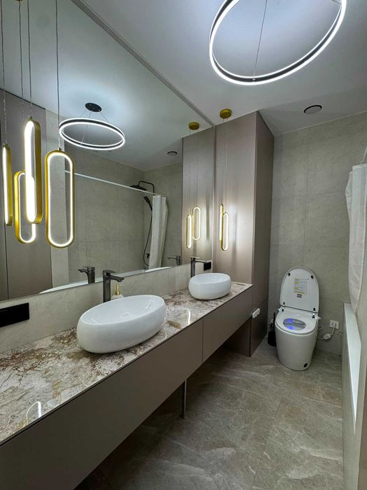 2-комн. квартира, 41м², 2/9 этаж