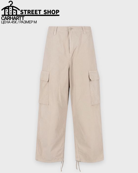 Carhartt Cargo Pants / Карго Панталон