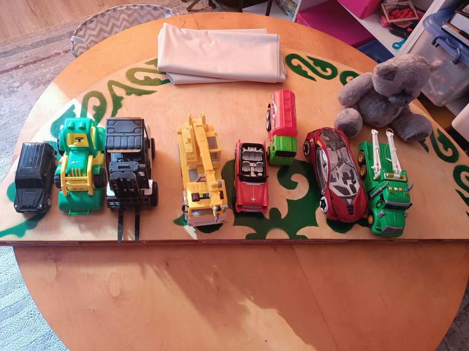 Продам детские Игрушки