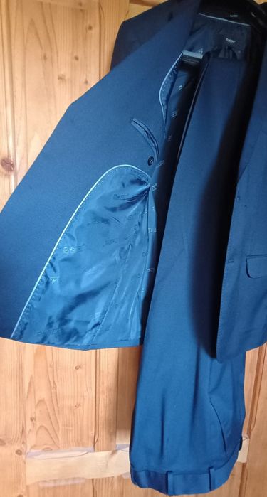 Vand costum Daspi