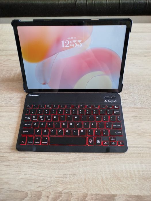 Безжична клавиатура за таблет - универсална