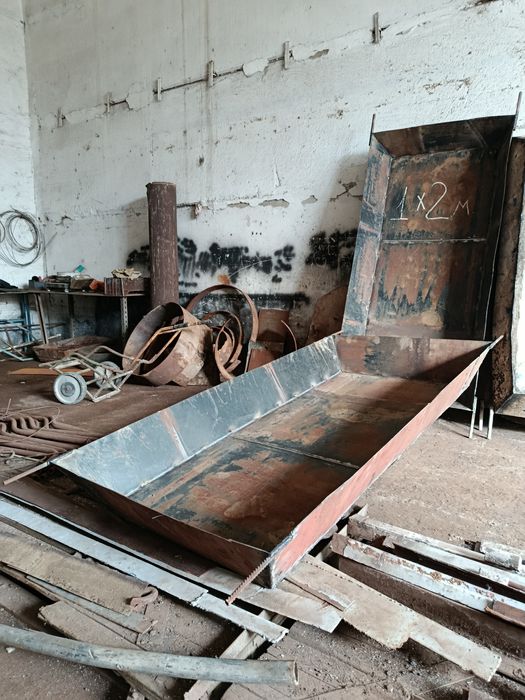 Ochok.kareta soʻtiladi